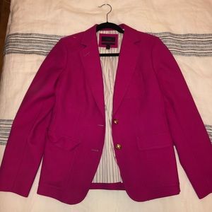 J Crew Rhodes Blazer